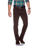 Men's Jeans Regular Fit Straight Leg 5 Pockets Zipper Fly 100% Cotton 14oz Denim Jeans